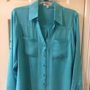 Portofino express shirt